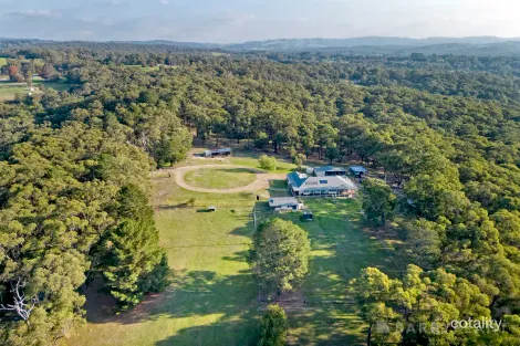 Property photo of 765 Macclesfield Road Macclesfield VIC 3782