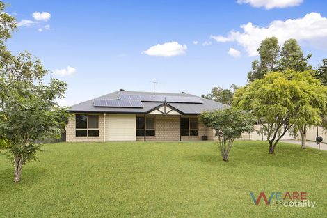 Property photo of 23-25 Cottonwood Street Flagstone QLD 4280