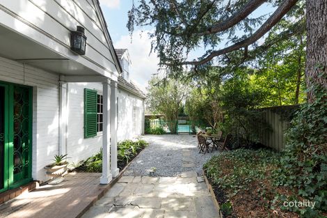 Property photo of 5A Barry Street Kew VIC 3101