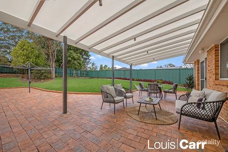 Property photo of 18 Linksley Avenue Glenhaven NSW 2156