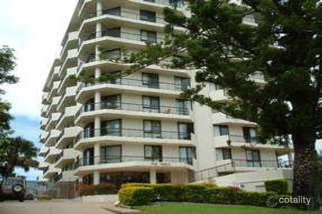 17/32-34 Kent St, West Gladstone, QLD 4680