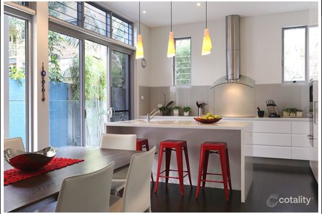 Property photo of 39 Figtree Avenue Randwick NSW 2031