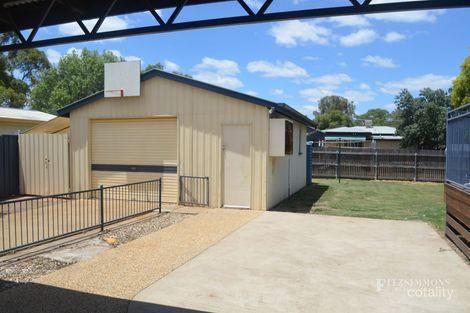 Property photo of 127 Moreton Street Dalby QLD 4405