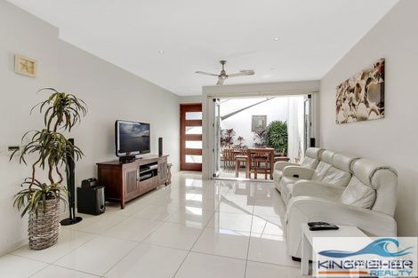 Property photo of 1/4 Cedar Court Burleigh Heads QLD 4220