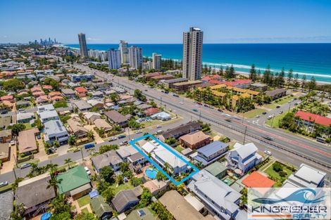 Property photo of 1/4 Cedar Court Burleigh Heads QLD 4220