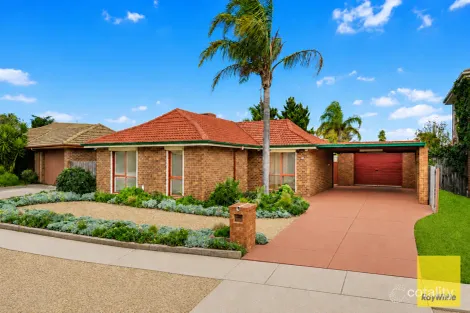 18 Johnson Ave, Hoppers Crossing, VIC 3029