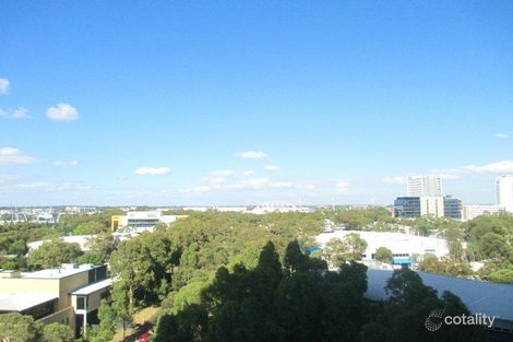 910d/1 Australia Ave, Sydney Olympic Park, NSW 2127
