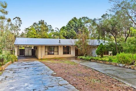 190 Valley View Rd, Mundaring, WA 6073