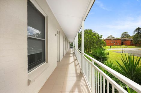 Property photo of 9/157-159 Dumaresq Street Campbelltown NSW 2560