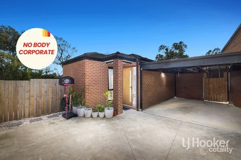 Property photo of 2/29 Willow Drive Hampton Park VIC 3976