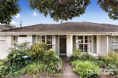 Property photo of 64 Outer Crescent Brighton VIC 3186