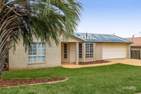 541 Hume St, Kearneys Spring, QLD 4350