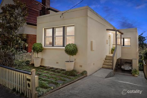 Property photo of 8 Arthur Street Fairlight NSW 2094