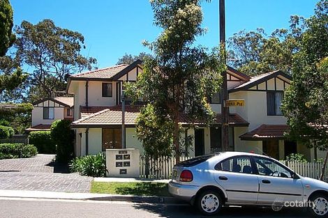 Property photo of 3/12-14 Bennetts Road West Dundas NSW 2117