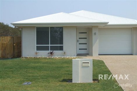 2/15 Mark Winter Ct, Bellbird Park, QLD 4300