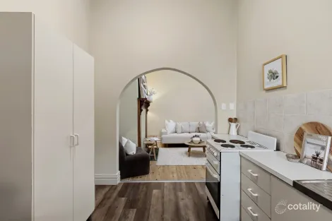 Property photo of 3 Sanders Place Adelaide SA 5000