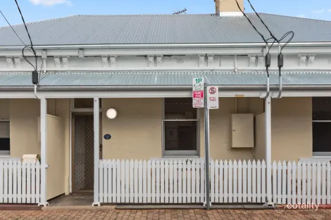 Property photo of 3 Sanders Place Adelaide SA 5000