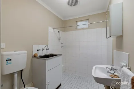 Property photo of 3 Sanders Place Adelaide SA 5000