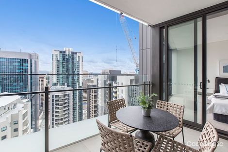 Property photo of 3005/111 Mary Street Brisbane City QLD 4000