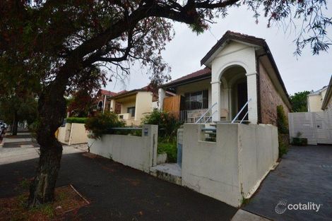 Property photo of 223 Norton Street Leichhardt NSW 2040
