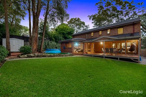 Property photo of 70 Laurence Street Pennant Hills NSW 2120