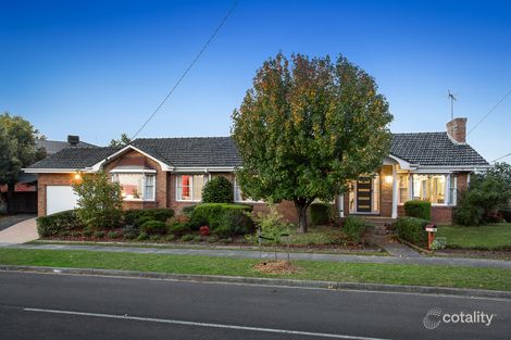 Property photo of 25 Canopus Drive Doncaster East VIC 3109