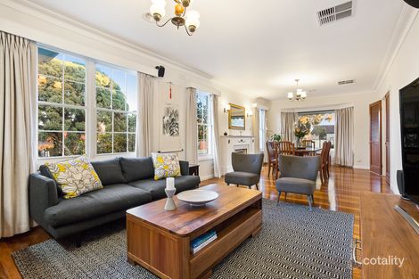 Property photo of 25 Canopus Drive Doncaster East VIC 3109