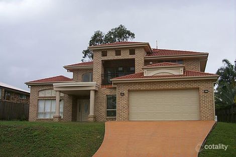 59 Barcoorah St, Westlake, QLD 4074