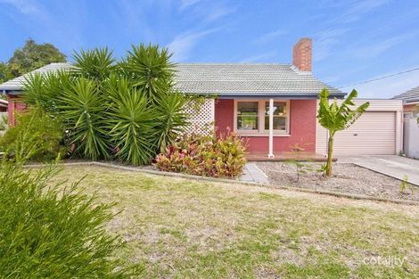 Property photo of 21 Raggatt Crescent Mitchell Park SA 5043