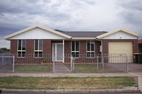 Property photo of 1/25 Aquanita Crescent Keilor Downs VIC 3038