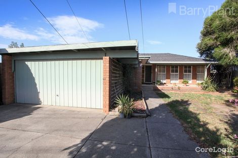 Property photo of 6 Anley Place Sunshine West VIC 3020