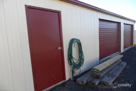 Property photo of 23 Rainworth Street Springsure QLD 4722