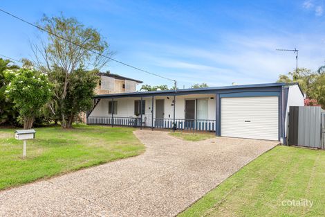 244 Flanagan St, Frenchville, QLD 4701