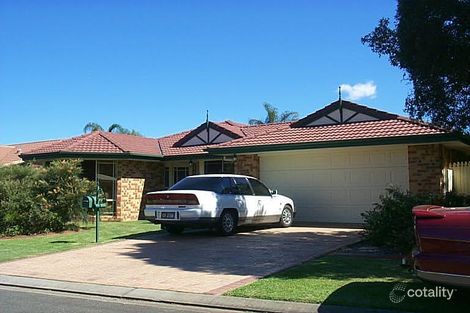 Property photo of 18 Rush Court Mullumbimby NSW 2482