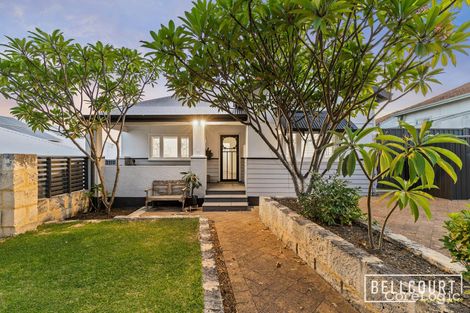 Property photo of 56A Crowther Street Bayswater WA 6053