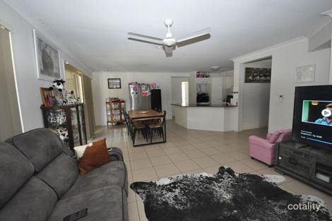 Property photo of 55 Breezeway Drive Bahrs Scrub QLD 4207