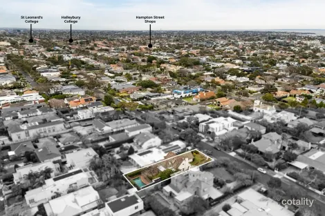 Property photo of 7 Seymour Grove Brighton VIC 3186