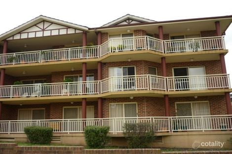 6/3 Shenton Ave, Bankstown, NSW 2200