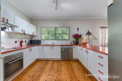 Property photo of 25B Praed Street Red Hill QLD 4059