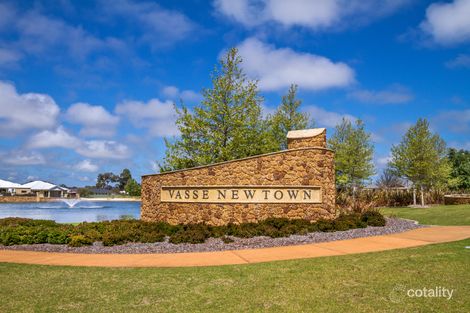 10 Plough Cres, Vasse, WA 6280