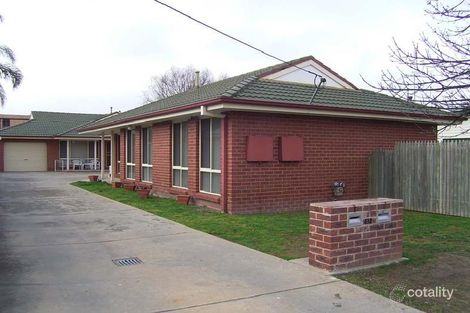 Property photo of 432 Bevan Street Lavington NSW 2641