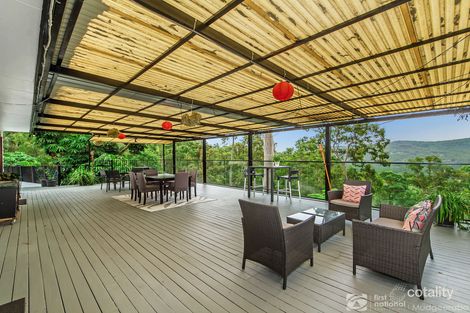 Property photo of 72 Wallaby Drive Mudgeeraba QLD 4213