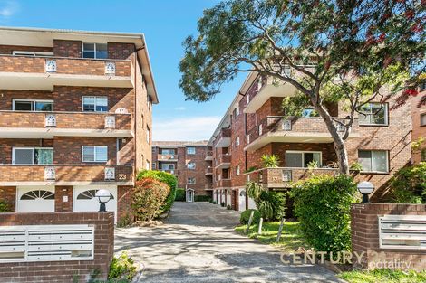 28/17-23 Green St, Kogarah, NSW 2217