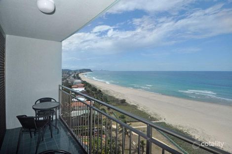Property photo of 11C/969 Gold Coast Highway Palm Beach QLD 4221