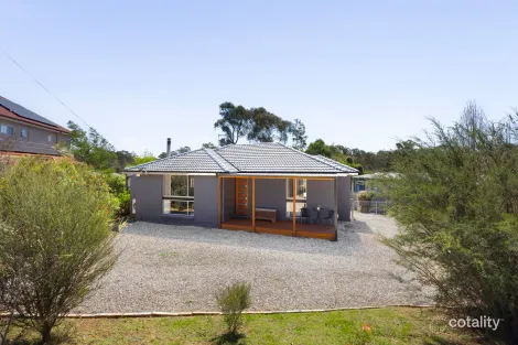 53 REMEMBRANCE DRWY, TAHMOOR, NSW 2573