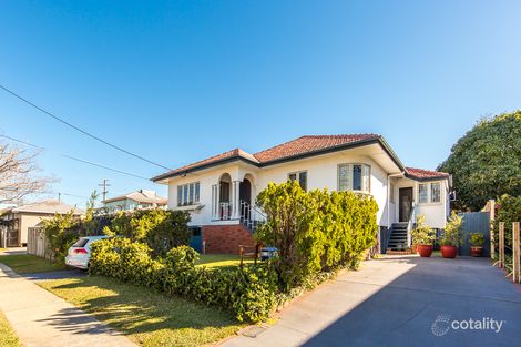Property photo of 10 Lanham Avenue Grange QLD 4051
