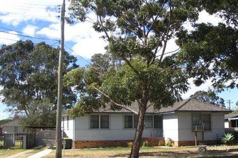 350 Luxford Rd, Lethbridge Park, NSW 2770