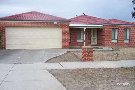 Property photo of 46 Salween Crescent Roxburgh Park VIC 3064
