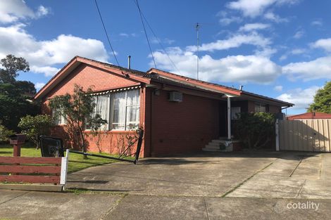 3 Hibiscus Cres, Newcomb, VIC 3219