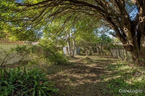 Property photo of 43A Horbury Street Sans Souci NSW 2219